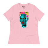 Jonesing (Women's Relaxed T-Shirt)-Women's T-Shirts-Swish Embassy