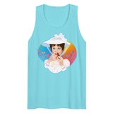 Just A Sniff (Tank Top)-Tank Top-Swish Embassy