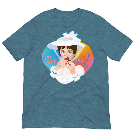 Just A Sniff-T-Shirts-Swish Embassy