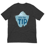 Just the Tip-T-Shirts-Swish Embassy