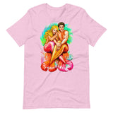 Justin Case You Forgot-T-Shirts-Swish Embassy