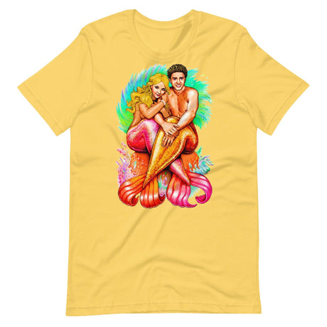 Justin Case You Forgot-T-Shirts-Swish Embassy