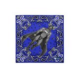 Kal of Finland (Hanky Code)-Hanky-Swish Embassy