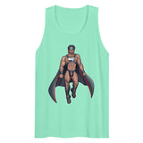 Kal of Finland (Tank Top)-Tank Top-Swish Embassy