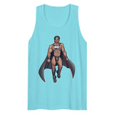 Kal of Finland (Tank Top)-Tank Top-Swish Embassy