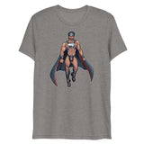 Kal of Finland (Triblend)-Triblend T-Shirt-Swish Embassy