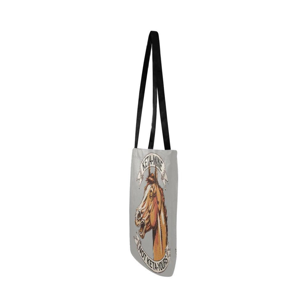 Keta-Mine Not Keta-Yours (Tote Bag)