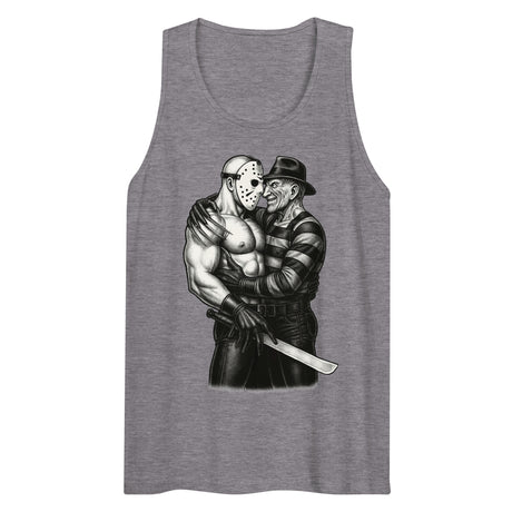 Killer Crush (Tank Top)-Tank Top-Swish Embassy