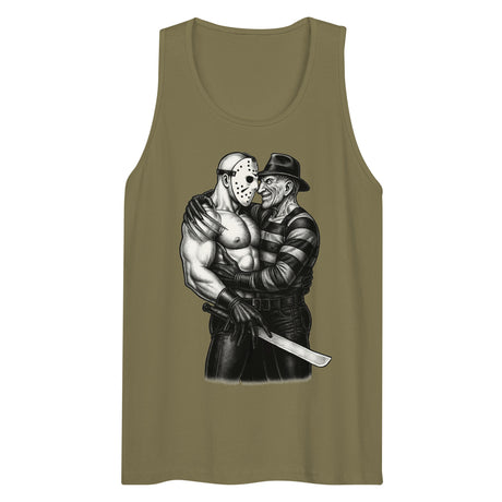 Killer Crush (Tank Top)-Tank Top-Swish Embassy