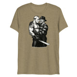 Killer Crush (Triblend)-Triblend T-Shirt-Swish Embassy