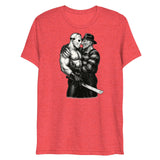 Killer Crush (Triblend)-Triblend T-Shirt-Swish Embassy