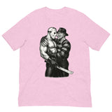 Killer Crush-T-Shirts-Swish Embassy