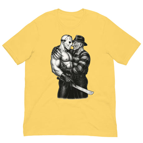 Killer Crush-T-Shirts-Swish Embassy