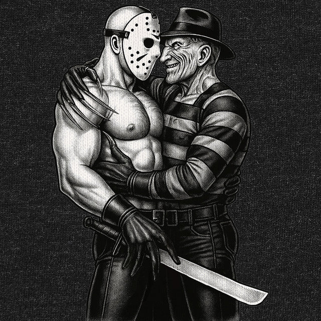 Killer Crush-T-Shirts-Swish Embassy