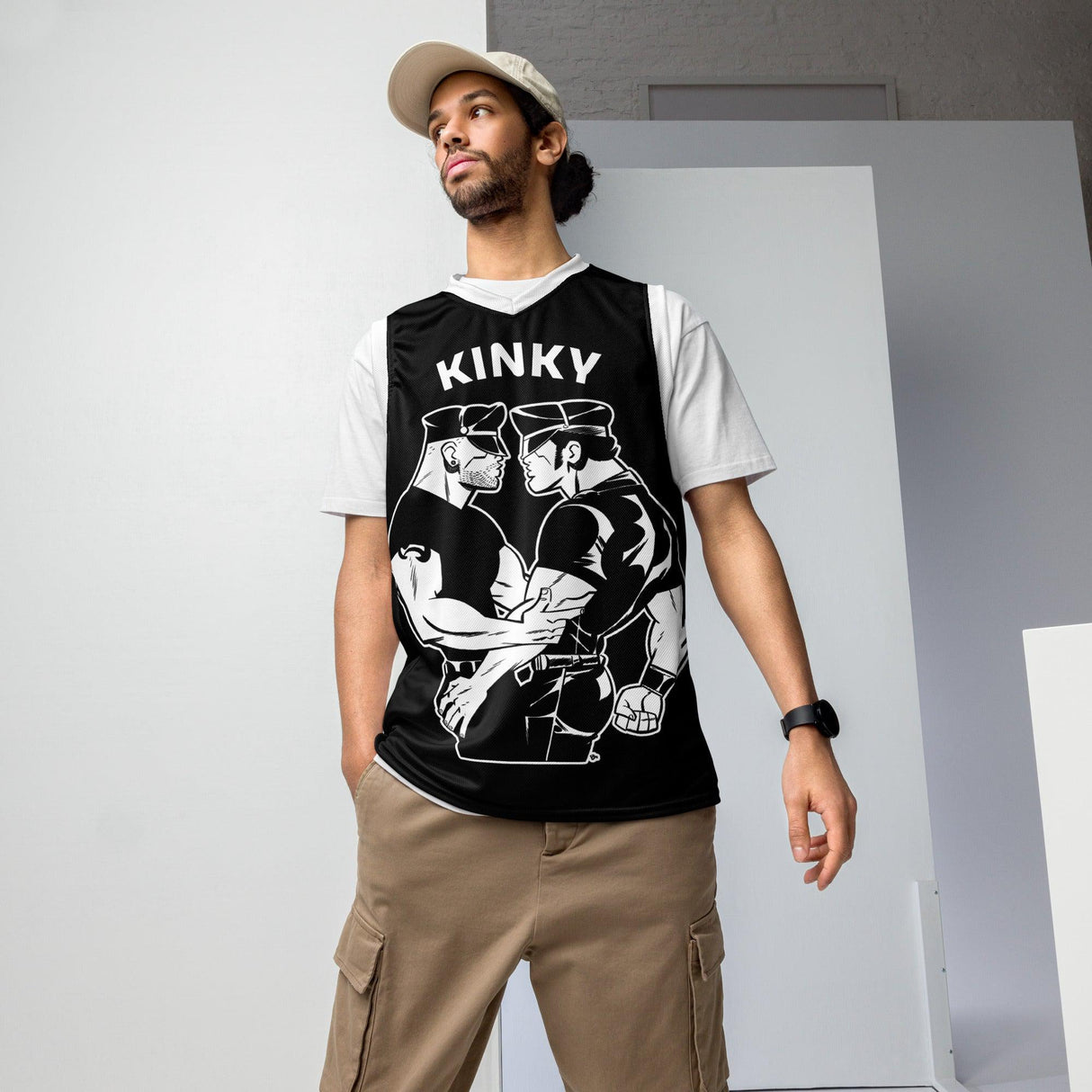Kinky (Jersey)-Jersey-Swish Embassy