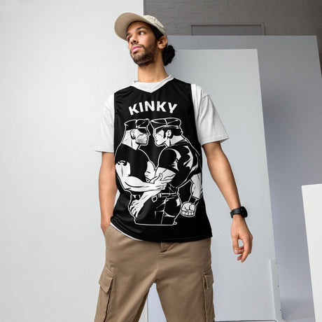 Kinky (Jersey)-Jersey-Swish Embassy