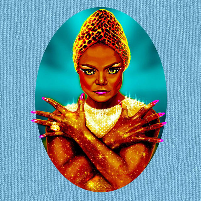 Kitt Got Your Tongue?-T-Shirts-Swish Embassy