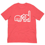 Kitty Punch-T-Shirts-Swish Embassy