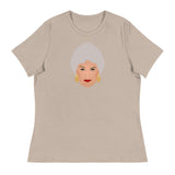 Know-it-All (Women's Relaxed T-Shirt)-Women's T-Shirts-Swish Embassy