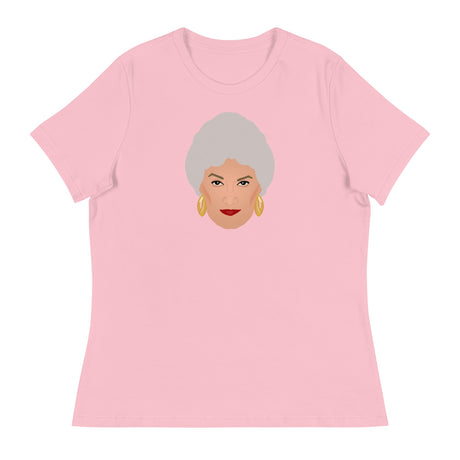 Know-it-All (Women's Relaxed T-Shirt)-Women's T-Shirts-Swish Embassy