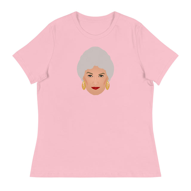 Know-it-All (Women's Relaxed T-Shirt)-Women's T-Shirts-Swish Embassy