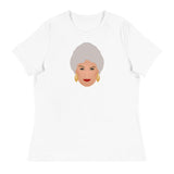 Know-it-All (Women's Relaxed T-Shirt)-Women's T-Shirts-Swish Embassy