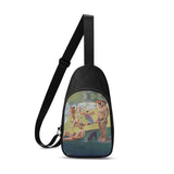 La Grande Jock (Sling Bag)-Sling Bag-Swish Embassy