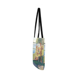 La Grande Jock (Tote Bag)