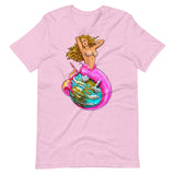 La Isla Sirena-T-Shirts-Swish Embassy