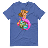 La Isla Sirena-T-Shirts-Swish Embassy