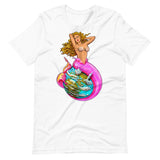 La Isla Sirena-T-Shirts-Swish Embassy
