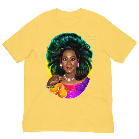 Labelle of the Ball-T-Shirts-Swish Embassy