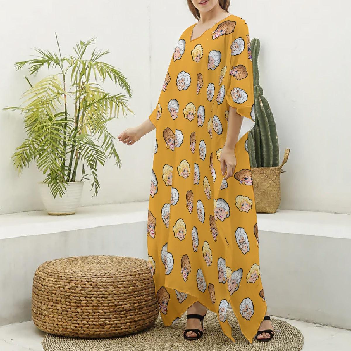 Cheesecake Squad (Kaftan)