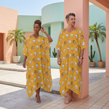 Cheesecake Squad (Kaftan)