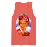 Lashes of Glory (Tank Top)-Tank Top-Swish Embassy