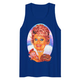 Lashes of Glory (Tank Top)-Tank Top-Swish Embassy