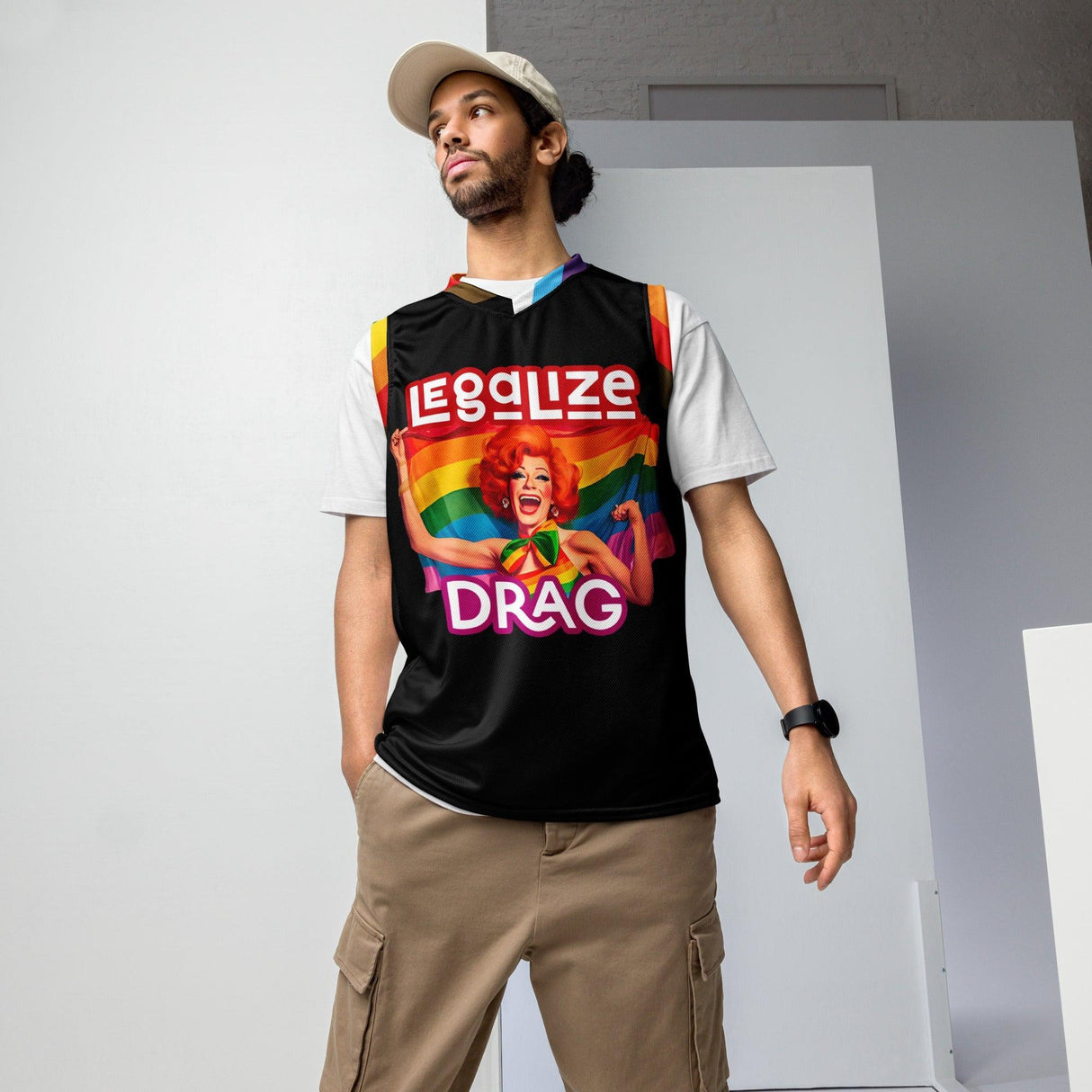 Legalize Drag (Jersey)-Jersey-Swish Embassy