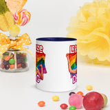 Legalize Drag (Mug)-Mugs-Swish Embassy