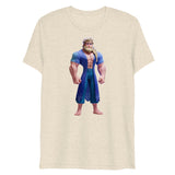 Let it Grow (Triblend)-Triblend T-Shirt-Swish Embassy