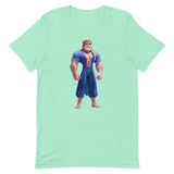 Let it Grow-T-Shirts-Swish Embassy