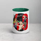 Let's Celebrate (Mug)-Mugs-Swish Embassy