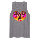 Let’s Go Shirts (Tank Top)-Tank Top-Swish Embassy