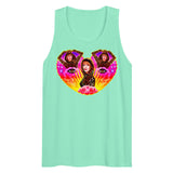 Let’s Go Shirts (Tank Top)-Tank Top-Swish Embassy