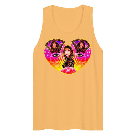 Let’s Go Shirts (Tank Top)-Tank Top-Swish Embassy