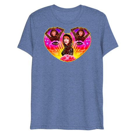 Let’s Go Shirts (Triblend)-Triblend T-Shirt-Swish Embassy