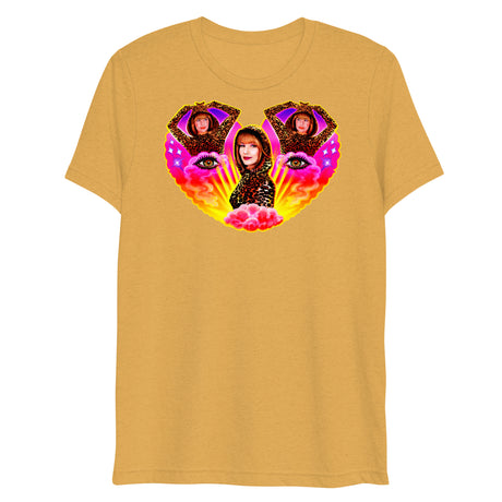 Let’s Go Shirts (Triblend)-Triblend T-Shirt-Swish Embassy