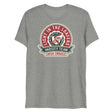 Light Loafers (Triblend)-Triblend T-Shirt-Swish Embassy