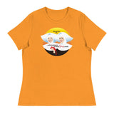 Lingerie (Women's Relaxed T-Shirt)-Women's T-Shirts-Swish Embassy