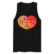 Litney (Tank Top)-Tank Top-Swish Embassy