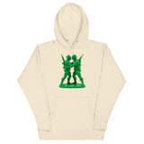 Little Green Men (Hoodie)-Hoodie-Swish Embassy